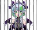 apriJail static emote for Discord, Twitch and Slack