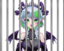 apriJail emote for Discord