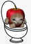 Applecatshit emote for Discord