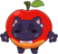 AppleCandii emote for Discord