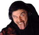 ApaPossessed static emote for Discord, Twitch and Slack