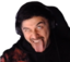 ApaPossessed emote for Discord