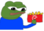 ApuTendies emote for Discord