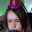 apolBirthday emote for Discord