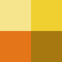 AptGLODscale static emote for Discord, Twitch and Slack