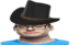 ApplyYeehaw emote for Discord