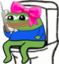 APOOPOO emote for Discord