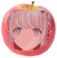 appleineffa emote for Discord