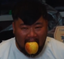 appletard emote for Discord