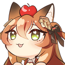 apruruPeek static emote for Discord, Twitch and Slack