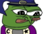 ApuApustaja emote for Discord
