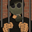ApexJail emote for Discord