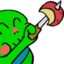 appleKemmixs emote for Discord