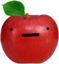 appleei emote for Discord