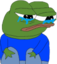 ApuSad emote for Discord