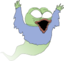 ApuGhost emote for Discord