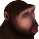 APEHUH static emote for Discord, Twitch and Slack