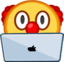 AppleUser emote for Discord
