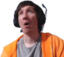 Appalled emote for Discord