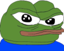 ApuStare static emote for Discord, Twitch and Slack