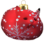 apolChristmas emote for Discord