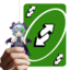 apriEsrever emote for Discord