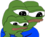 ApuHoldingHisApu emote for Discord