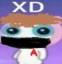 aquinoXDDDD emote for Discord