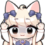 ArtistCaught emote for Discord