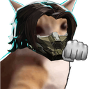 ARMEDANDDANGEROUS static emote for Discord, Twitch and Slack