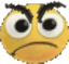 arga emote for Discord