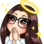 AqealyaAngel emote for Discord