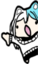 aquwaPoint emote for Discord