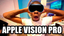APPLEVISIONPRO emote for Discord