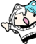 aqwuaPog emote for Discord