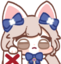 ArtistNo emote for Discord