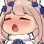 ArtistGasm emote for Discord