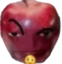 applewat emote for Discord