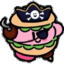 Arrrgy emote for Discord
