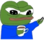 ApuCuppa emote for Discord
