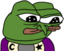ApuApustaja emote for Discord