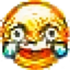 aRofl emote for Discord