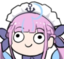 AquaDerp emote for Discord
