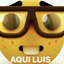 AQUILUIS emote for Discord