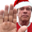 arnoldHalt emote for Discord