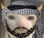ArabCat emote for Discord