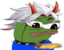 AratakiIttoge emote for Discord