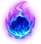 ARCANECOMET emote for Discord