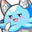 ArkySmug emote for Discord