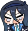 arisuCry emote for Discord